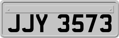 JJY3573