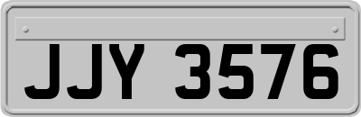 JJY3576