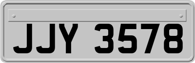 JJY3578