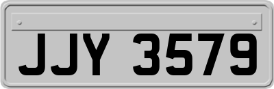 JJY3579