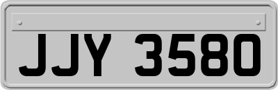 JJY3580
