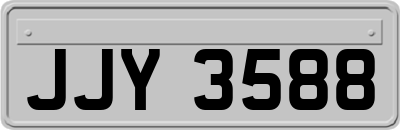 JJY3588