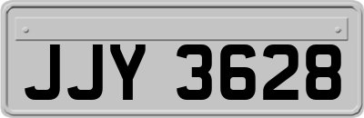 JJY3628