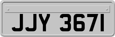 JJY3671