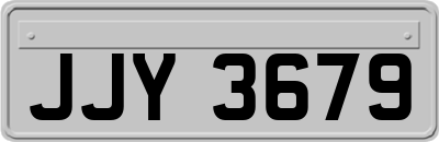 JJY3679