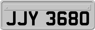 JJY3680