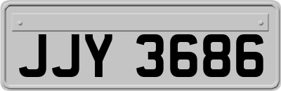 JJY3686