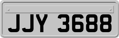 JJY3688