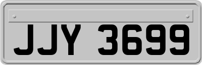JJY3699