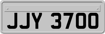 JJY3700