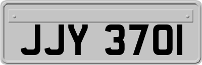 JJY3701