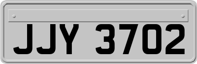 JJY3702