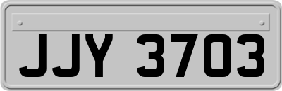 JJY3703