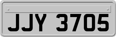 JJY3705