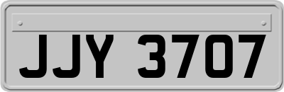JJY3707