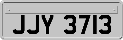 JJY3713