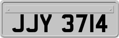 JJY3714