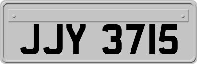 JJY3715