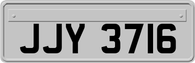 JJY3716