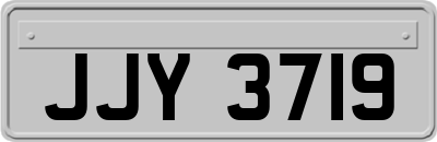 JJY3719