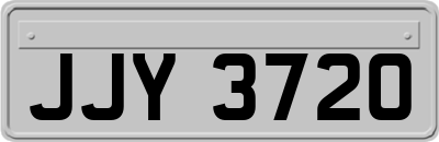JJY3720