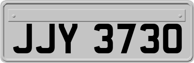 JJY3730