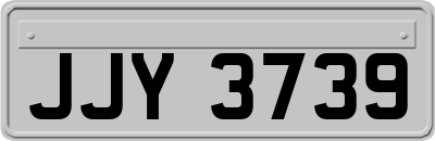 JJY3739