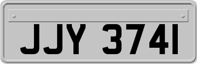 JJY3741