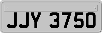 JJY3750
