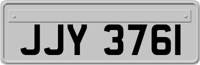 JJY3761