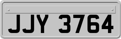 JJY3764