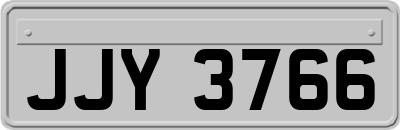 JJY3766