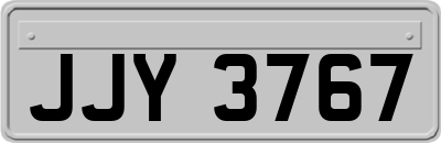 JJY3767