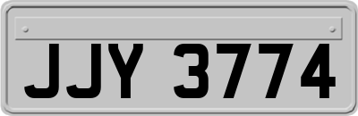 JJY3774