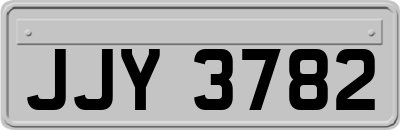 JJY3782