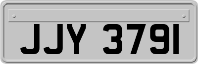 JJY3791