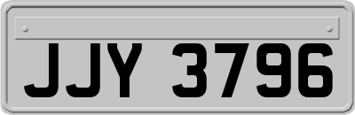 JJY3796