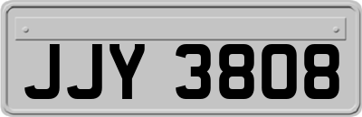 JJY3808