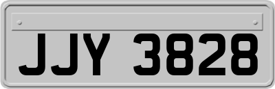 JJY3828