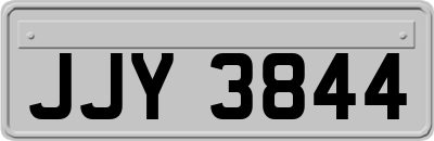 JJY3844
