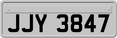 JJY3847
