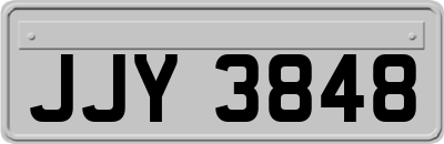 JJY3848