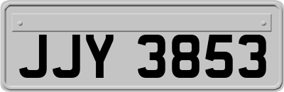 JJY3853