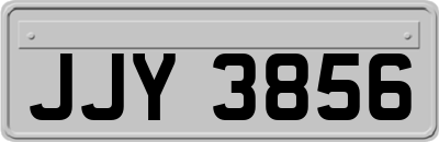 JJY3856