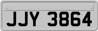 JJY3864