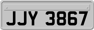 JJY3867