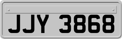 JJY3868