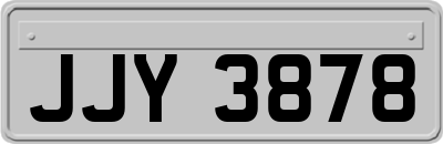 JJY3878