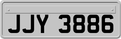 JJY3886