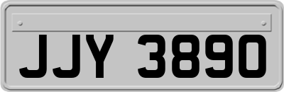 JJY3890